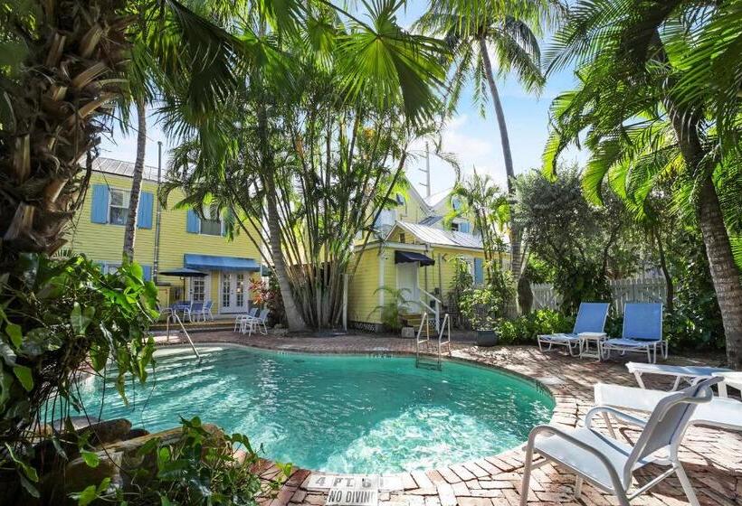 فندق Tranquillity Guest House