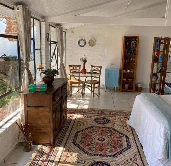 膳宿费 Casa Prana