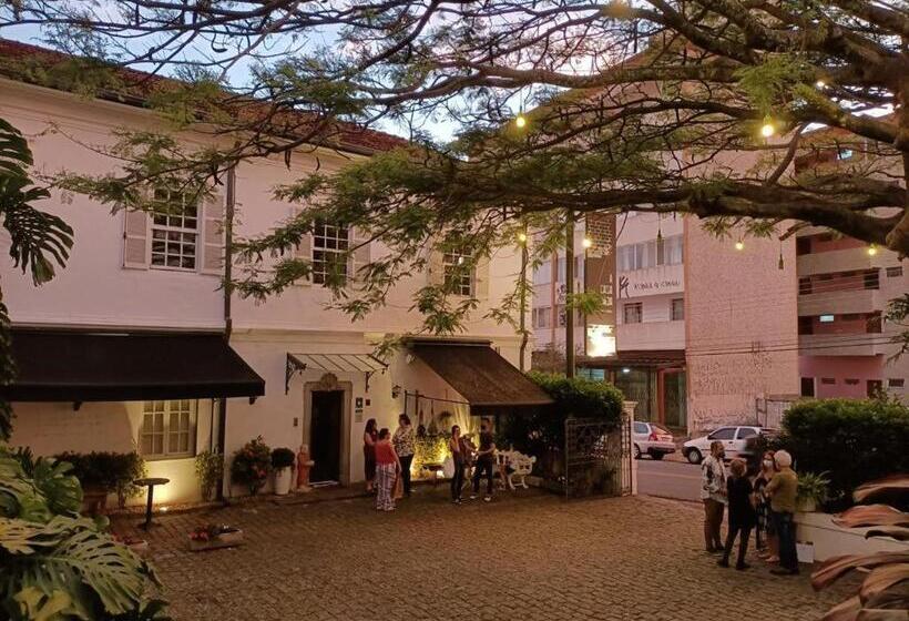 膳宿费 Casa Prana