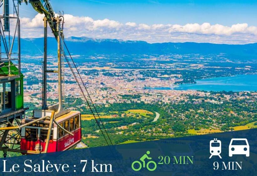 بنسيون Homey Coloc Goodlife   Colocation Moderne   Chambres Privées   Wifi Et Netflix   Au Pied Du Tram Pou