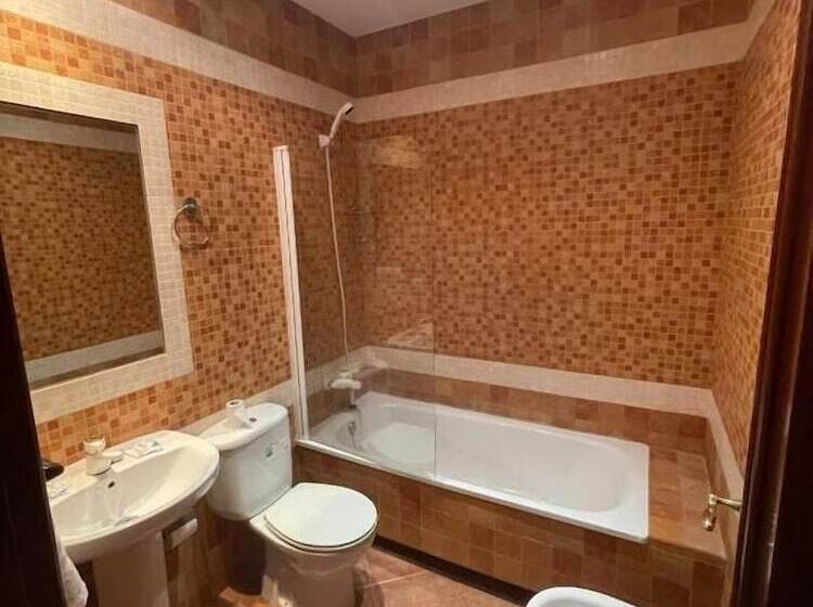 ペンション Hostal Chiquinino Ii