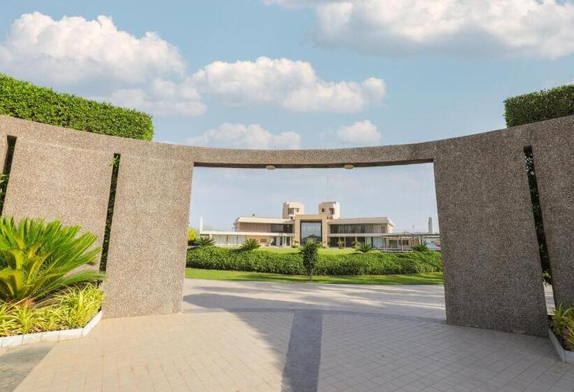 Курорт Club Heaven Palanpur