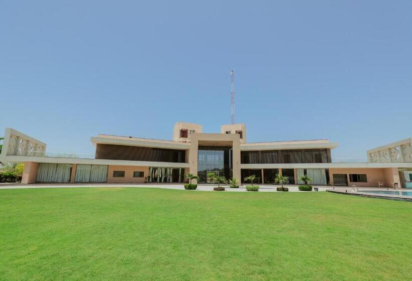 Курорт Club Heaven Palanpur