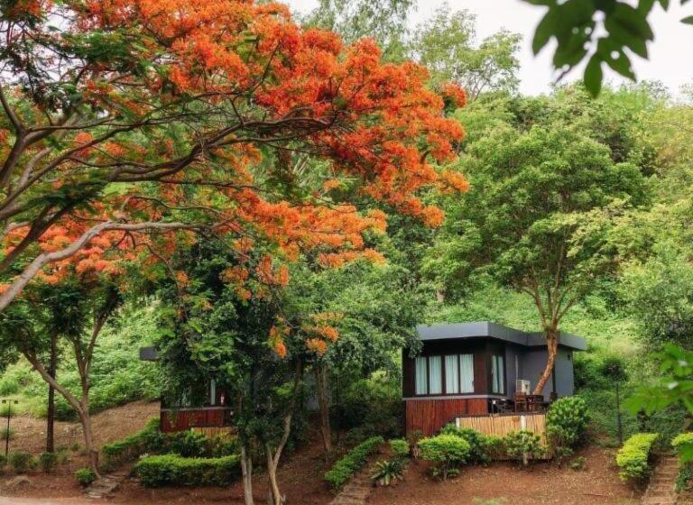Ruknam Resort