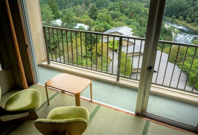 日式旅馆 Shikisainoyado Marumine
