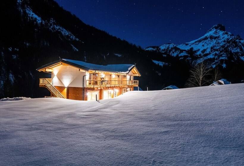 Xeis Natur Apartments