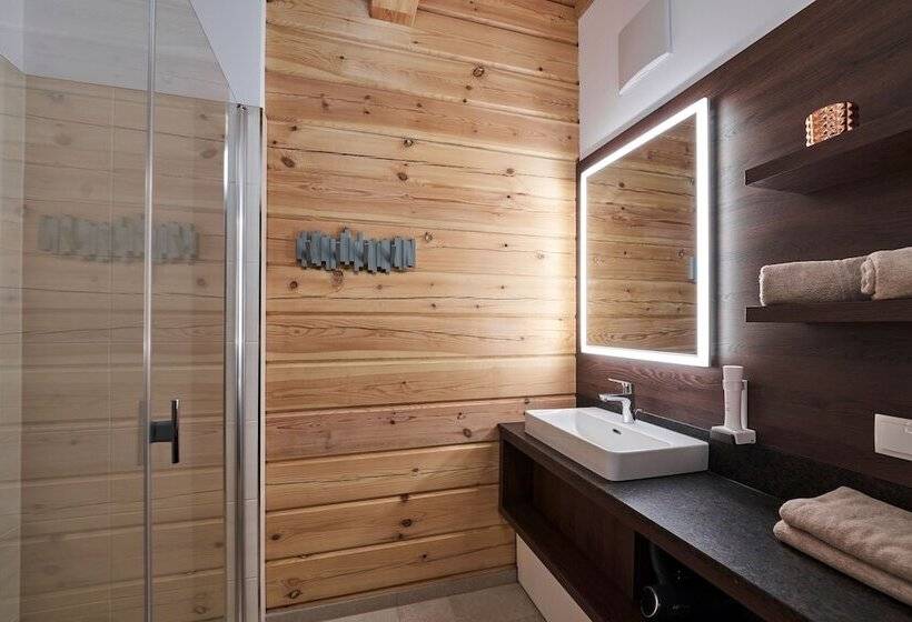 Xeis Natur Apartments