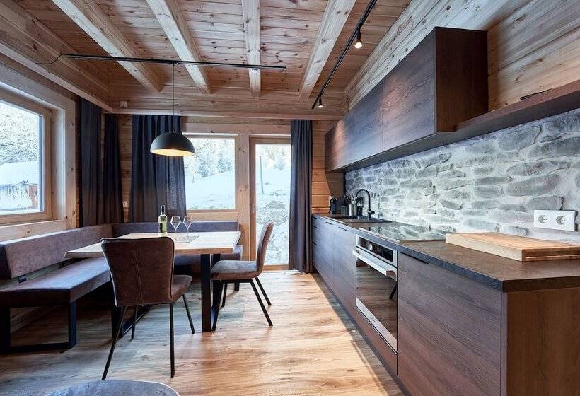 Xeis Natur Apartments