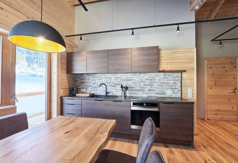 Xeis Natur Apartments