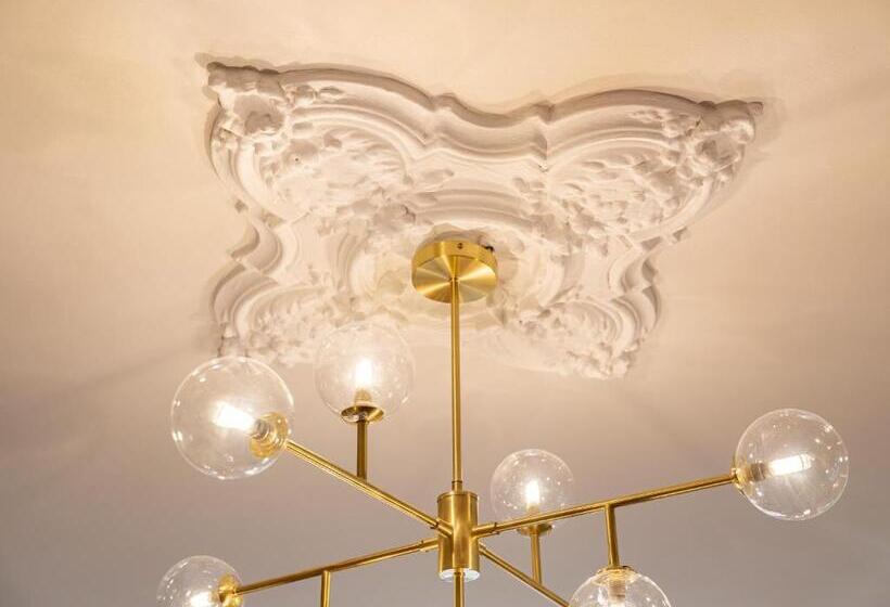 ユースホステル Gästehaus Schloss Janson