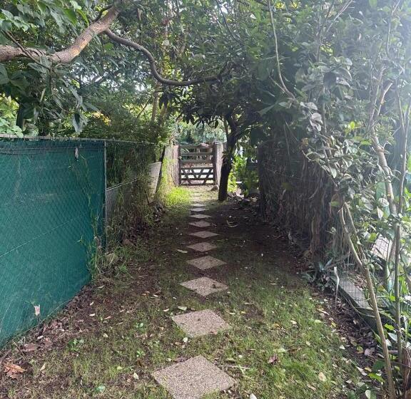 B&b Tontout Ailes