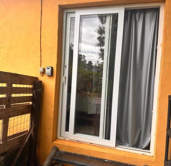 B&b Tontout Ailes