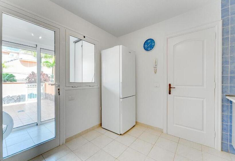 Casa Beautiful Sunset