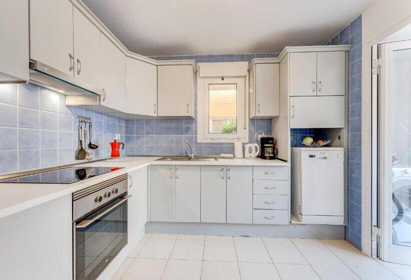 Casa Beautiful Sunset