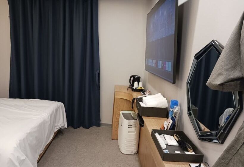 Szálloda 101 Pyeongtaek Branch