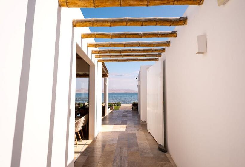 ホテル Atoq Paracas Reserva