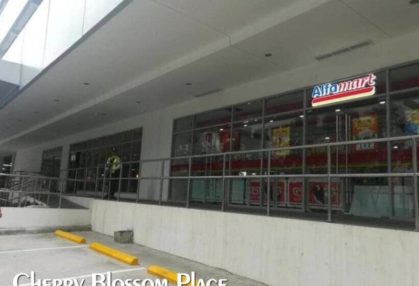 فندق Cherry Blossom Place Quezon City