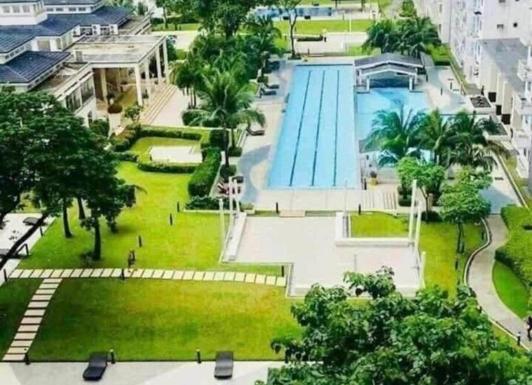 فندق Cherry Blossom Place Quezon City