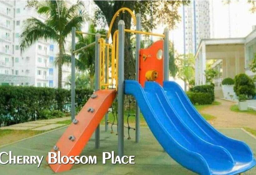 فندق Cherry Blossom Place Quezon City