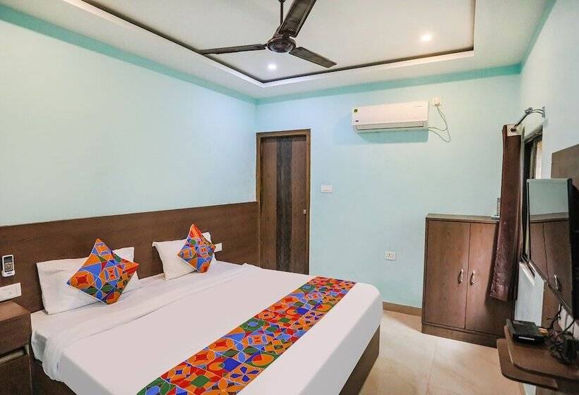 فندق Fabexpress Banarasi Kothi