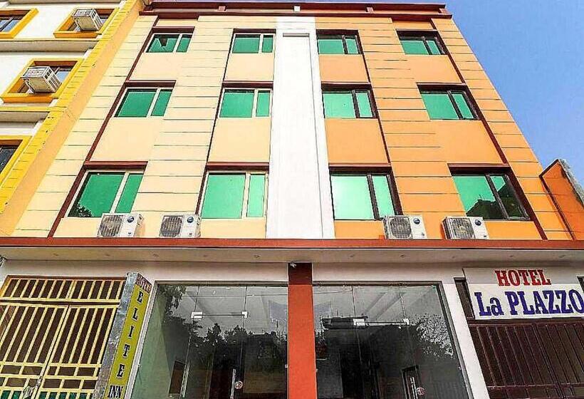 فندق Oyo Flagship 81052  Elite Inn