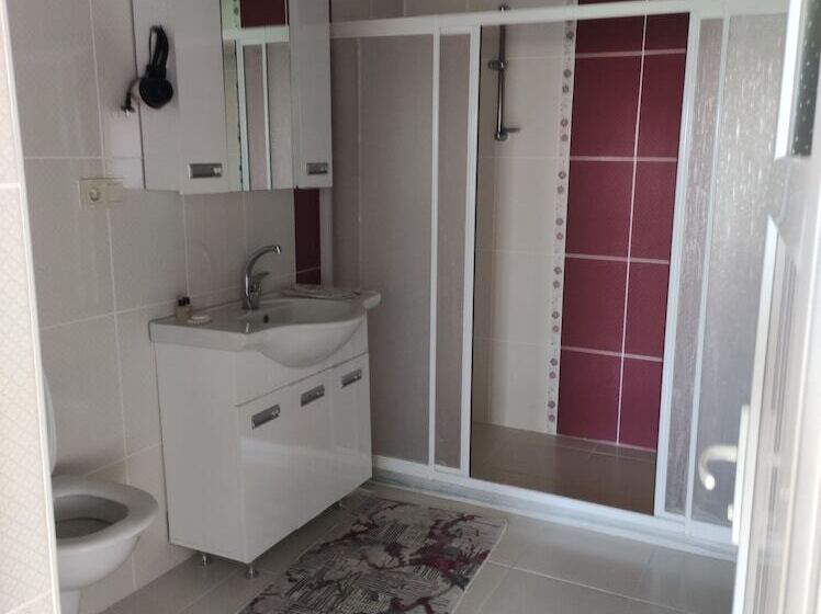 酒店 Phoenix Inn Cappadocia