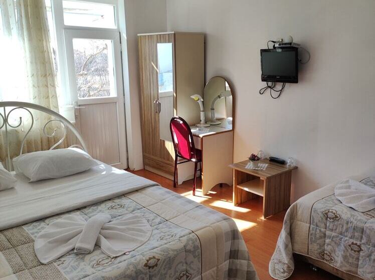 酒店 Phoenix Inn Cappadocia