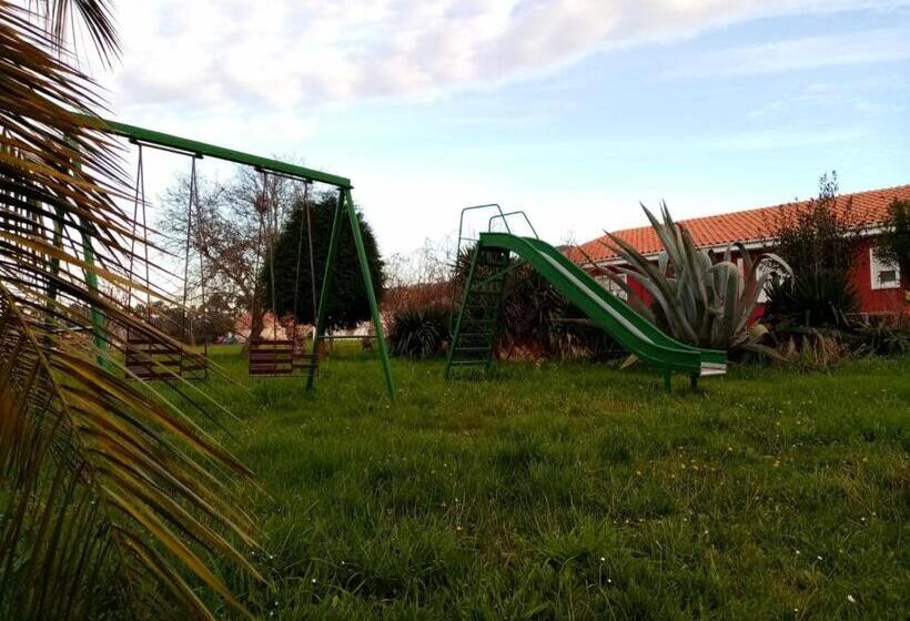 پانسیون Alojamientos Prada