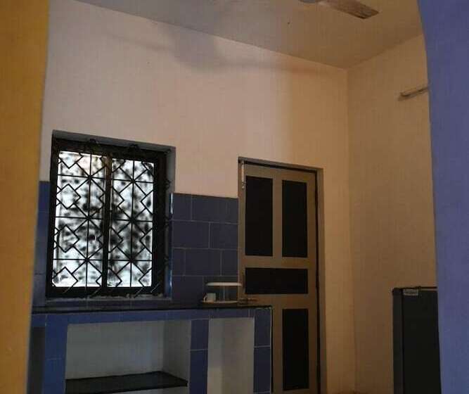 Pensjonat Casa Domingos Guest House