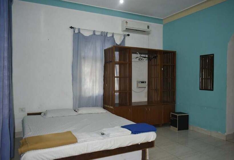 Pensjonat Casa Domingos Guest House