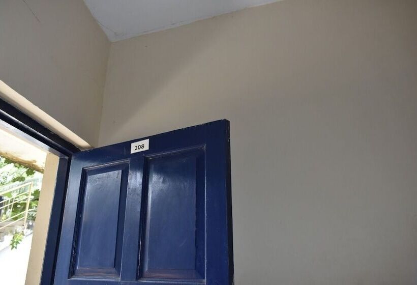 Pensjonat Casa Domingos Guest House