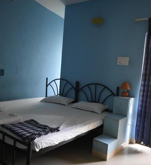 Pensjonat Casa Domingos Guest House