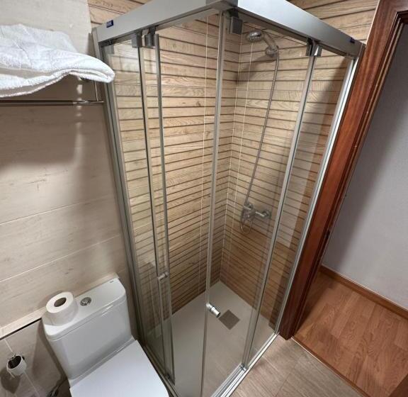 پانسیون Hostal El Chocolatero