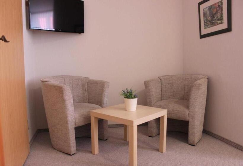 Pension Am Stadtgraben