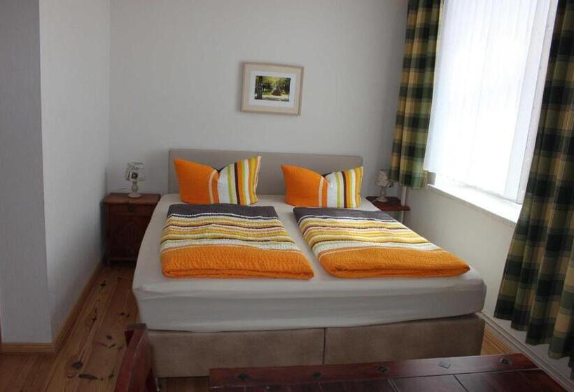 Pension Am Stadtgraben