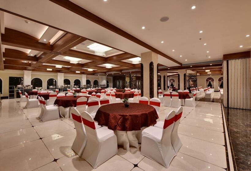 The Fern Shelter Resort Palghar