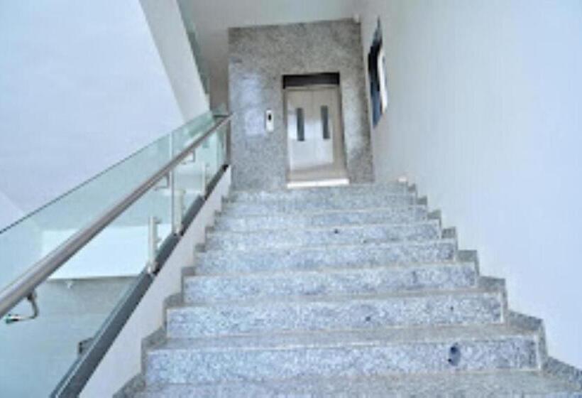 The One Hotel, Nashik