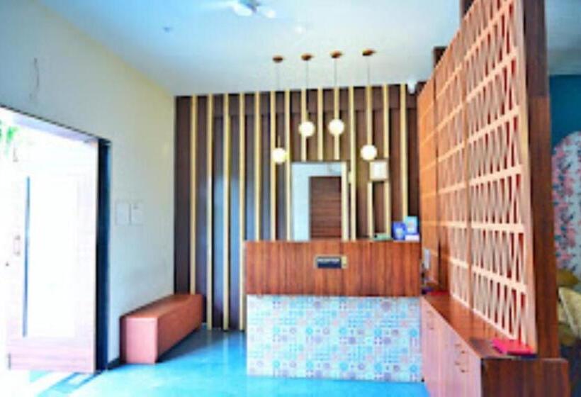 The One Hotel, Nashik