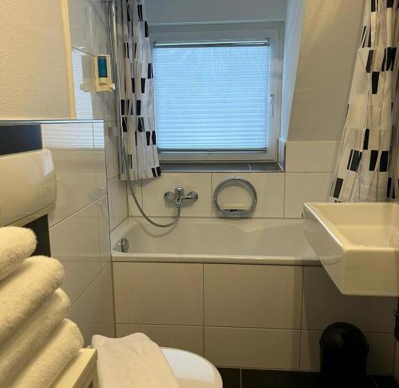 Aparthotel Gartenstadt