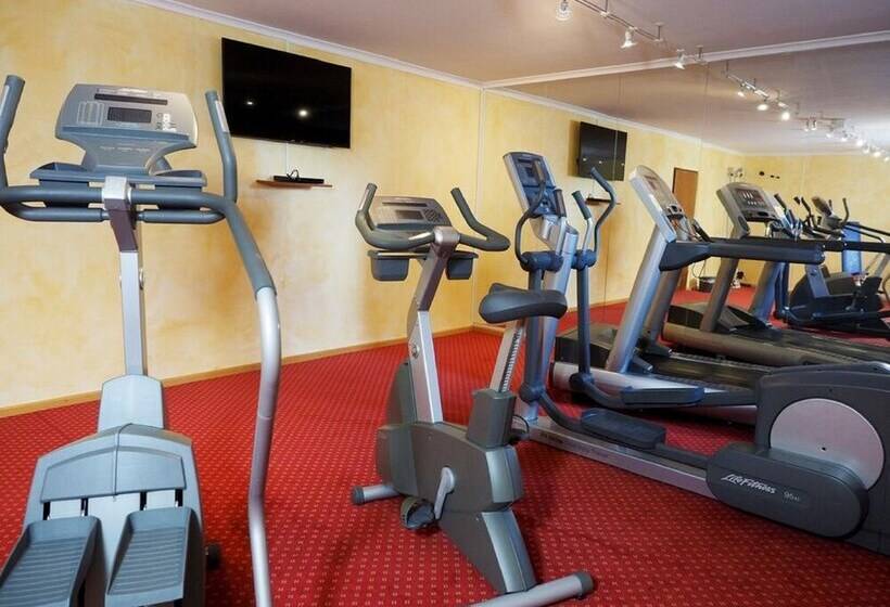 Appartementhotel Griesbacher Hof