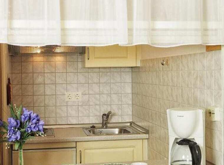 Appartementhotel Griesbacher Hof