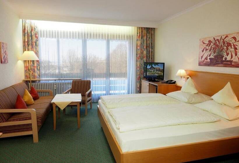 Appartementhotel Griesbacher Hof