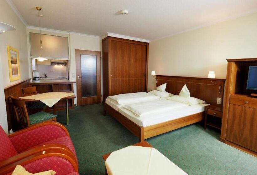 Appartementhotel Griesbacher Hof