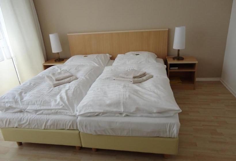 City Hotel Alsdorf