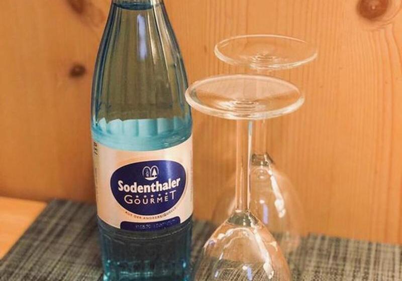 호텔 Altes Sudhaus