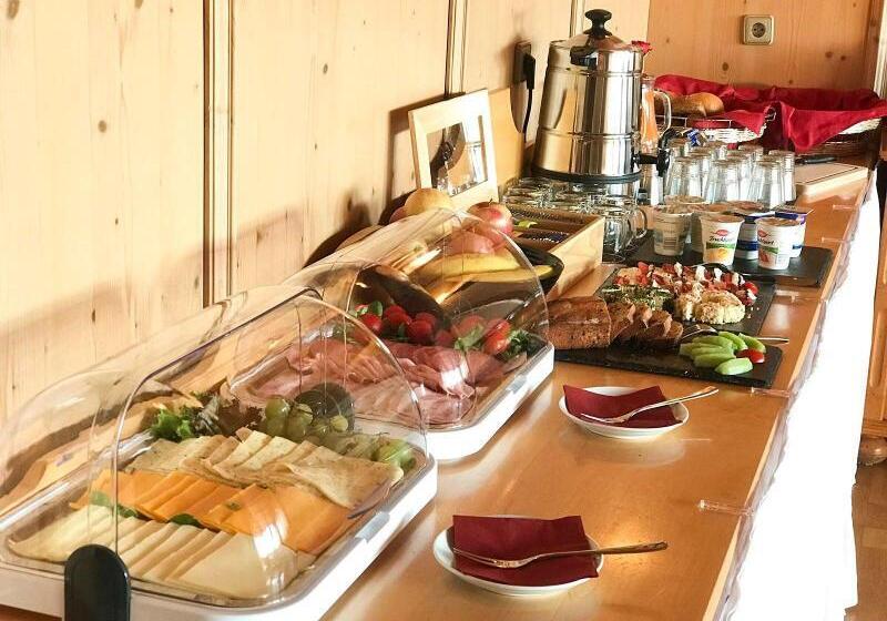 호텔 Altes Sudhaus