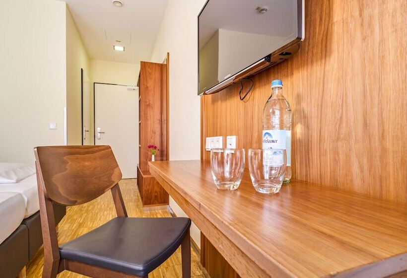 בית מלון כפרי Apfelbaum