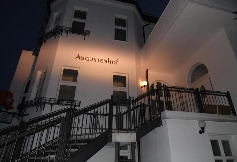 בית מלון כפרי Augustenhof
