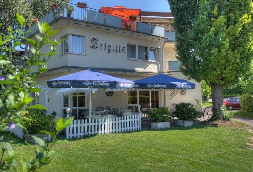 فندق Brigitte