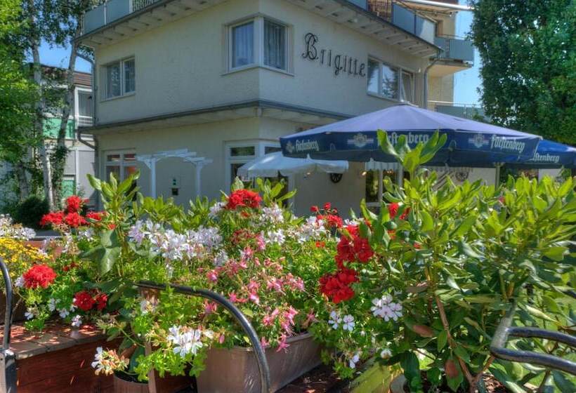 فندق Brigitte